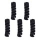 thumbnail image 2 of Funda para Cable de bicicleta, 5 uds., duradera, antifricción, para protección de cuadro, ciclismo, plegable Negro Sharpla Manga de cable, 2 of 8