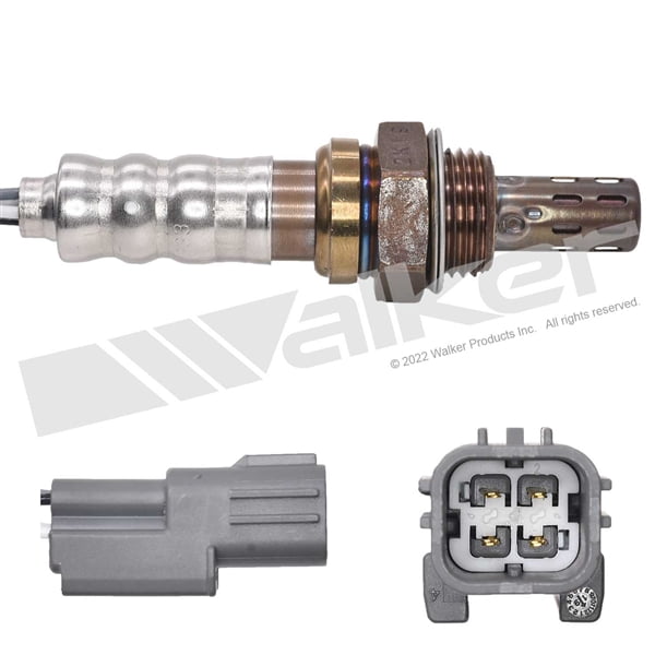 O2 Sensor 4-W Direct Fit
