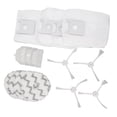 thumbnail image 3 of Robot Vacuum Cleaner Accessories, Reduce Dust Filter Dust Bag Rag  For Office, 3 of 8
