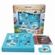 thumbnail image 1 of Pirates Hide&seek Iq Board Games Family Interactive Toys, 1 of 3