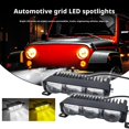 thumbnail image 4 of Lampe LED pour Moto, Clignotant Universel, 4 of 8