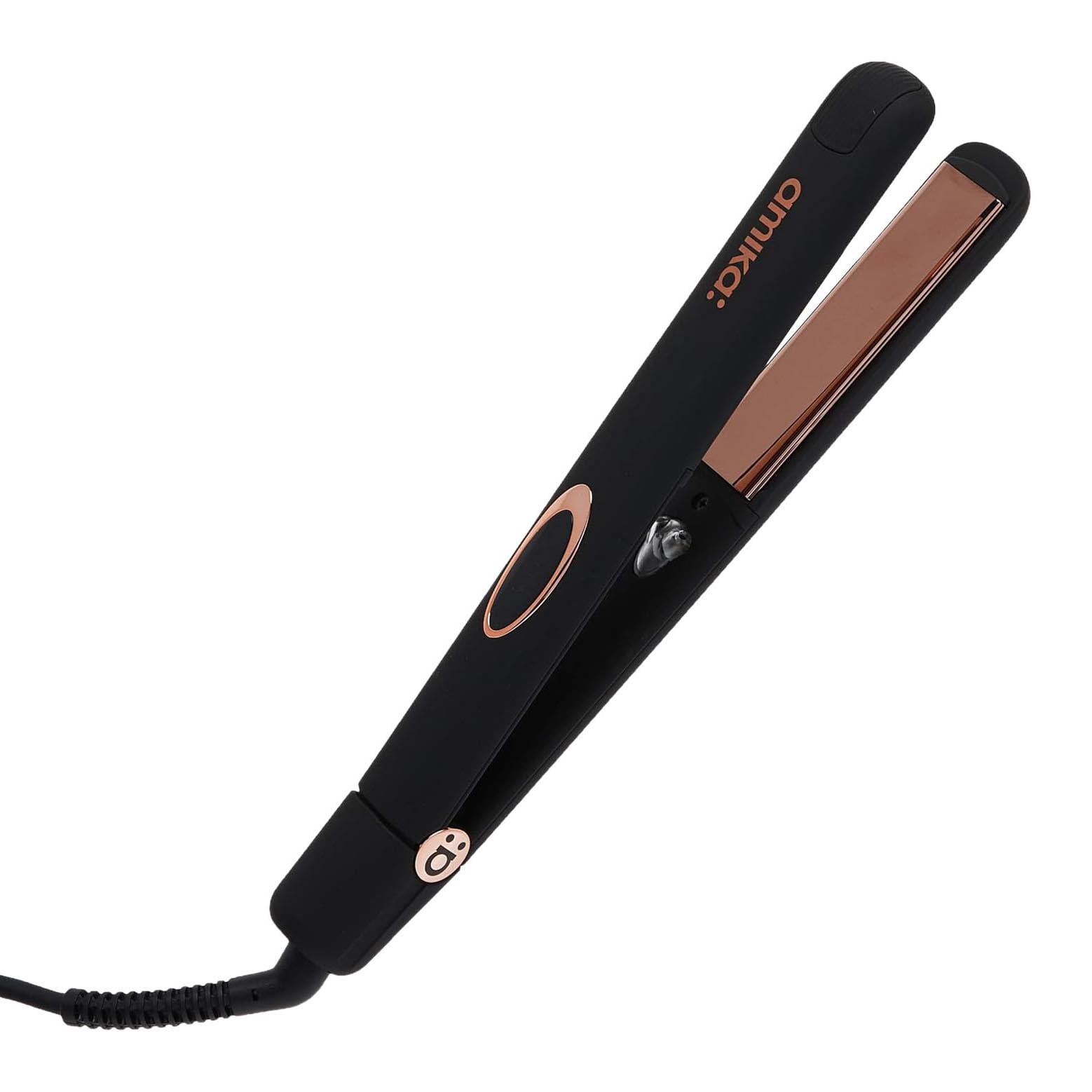 Amika The Confidante Moisture Lock Styler 1 Count