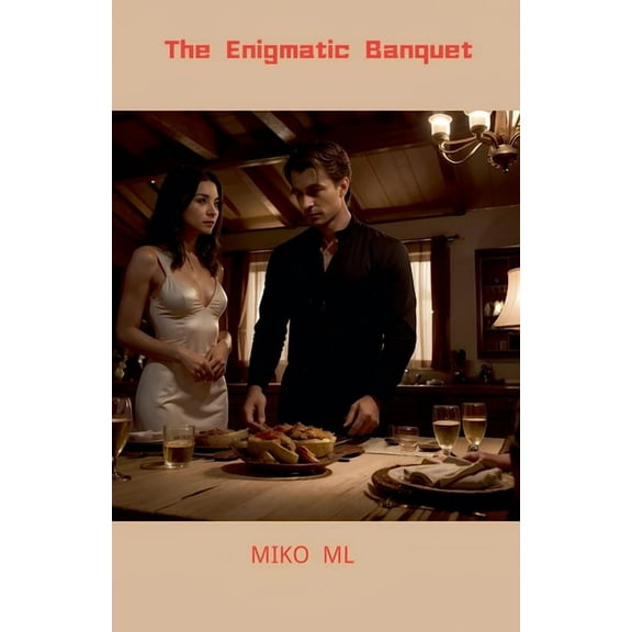 The Enigmatic Banquet, (Paperback)