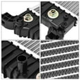 thumbnail image 2 of RVNI Radiator Compatible with 2012 2013 2014 2015 2016 2017 2018 Chevrolet Sonic 1.8L L4, 2 of 5
