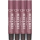 thumbnail image 1 of Set de tinte labial Burt's Bees Shimmer Watermelon, paquete de 4, 1 of 9