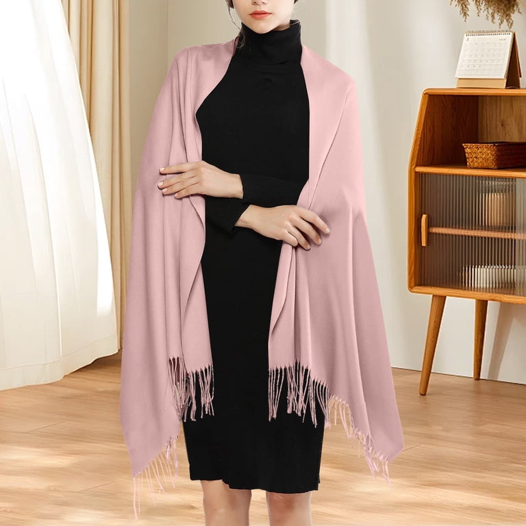Soyumi heated shawl wraps for women, cordless Elegant shawls and wraps for  evening dresses, cardigan sweaters for women holiday long winter sweater ...