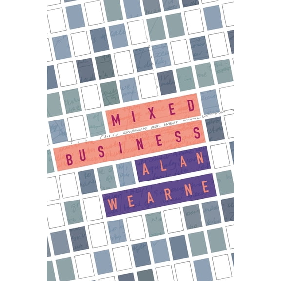 Mixed Business, (Paperback)
