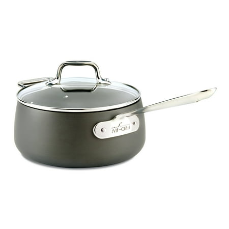 All-clad D5 Stainless Steel 10-piece Cookware Set All-Clad BD55108 D5 Brushed 18/10 Stainless Steel 5-Ply Bonded Dishwasher Safe Fry Pan Saute Pan Cookware 8-Inch Silver ()