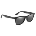 thumbnail image 1 of Gafas de terre Uv400 ejercicio Polarizados Libre atención De Ojos Gafas Sol Parabrisas Negro Yinane Gafas de sol para hombres, 1 of 7