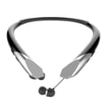 thumbnail image 3 of Auriculares Estéreo Retráctiles Bluetooth 5.0 Sin Manos Alrededor del Cuello perfke, 3 of 8