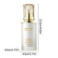 thumbnail image 3 of Fiudx Ofertas relámpago del día Esencia iluminadora reafirmante, hidratante y blanqueadora (40 ml), 3 of 7