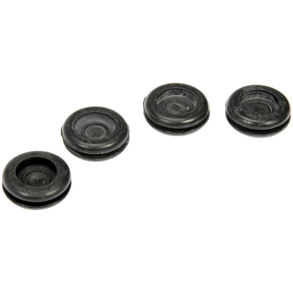 Dorman HELP Diaphragm Grommet Automotive Specialty Parts, 1/2"