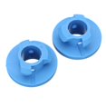 thumbnail image 1 of Almencla Bulb Retainer Holder Adapter, Automotive Headlight Bulb Retainers for Installing 880, 1 of 7