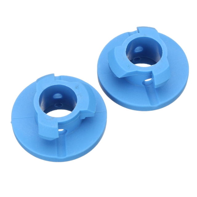 Almencla Bulb Retainer Holder Adapter, Automotive Headlight Bulb Retainers for Installing 880