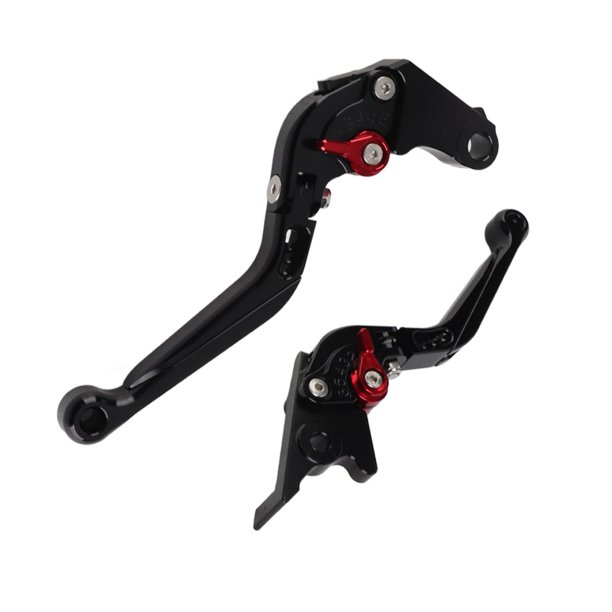 Manija De Palanca De Freno De Tambor, Palanca De Embrague De Freno De Motocicleta, Ligera, Mejora La Seguridad De Conducción, Mecanizado CNC Para CBR250R 2010 A 2020