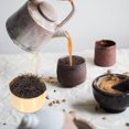 thumbnail image 4 of unbranded 1 De Cucharas Y Tazas Medidoras De Acero Inoxidable Dorado Para Café Y, 4 of 6