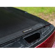 Truxedo by RealTruck Sentry CT Hard Rolling Truck Bed Tonneau Cover | 1546916 | Compatible with 2009 - 2018, 2019 - 2020 Classic Dodge Ram 1500, 2010-21 2500/3500 6' 4 Bed (76.3)