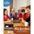 thumbnail image 2 of Set de juego de mesa Cribbage WE Games Wooden con almacenamiento para 3 jugadores, 2 of 9