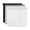 White-20"W x 72"H, variant on Light Filtering Roller Window Shades 20"W x 72"H White Cordless Use Case
