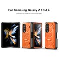 thumbnail image 3 of Case de teléfono para Samsung Galaxy Z Fold 4, caja de teléfono protector a prueba de choques de cuerpo completo Ikkle Galaxy Z Fold 4 7.6in SM-F936B, 3 of 7
