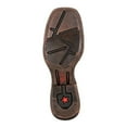 thumbnail image 5 of Durango Womens Lady Rebel Pro Full Grain Leather Cowboy Boots, 5 of 5