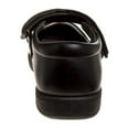 thumbnail image 3 of French Toast Girls School Shoes - Black, Size  11, 3 of 8