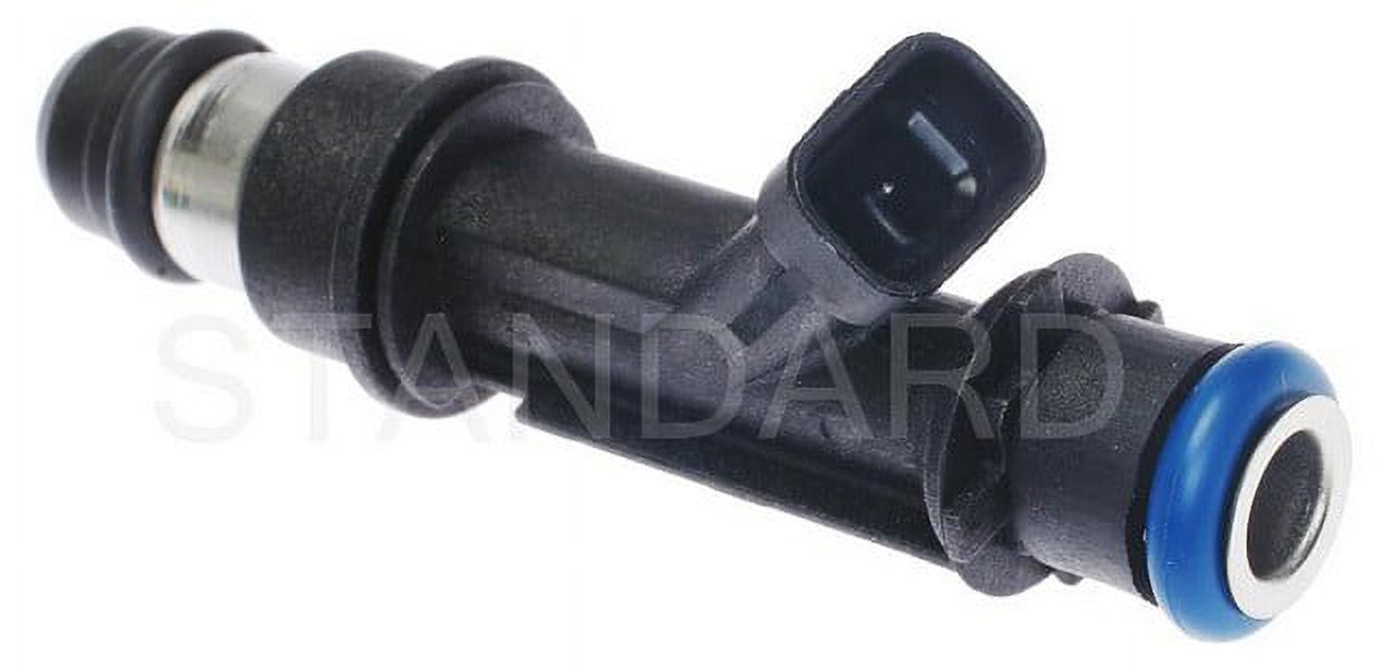 Standard Ignition Fuel Injector P/N:FJ319 Fits select: 2002-2007 CHEVROLET TRAILBLAZER, 2004-2007 CHEVROLET COLORADO