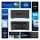 thumbnail image 2 of Computadora Mini PC ASUS NUC 13 PRO Intel Core i3 1315U 16GB RAM 256GB SSD Monitor 23.8" Teclado Mouse, 2 of 5