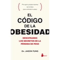 thumbnail image 1 of El código de la obesidad SIRIO DR. JASON FUNG, 1 of 2