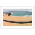 thumbnail image 3 of Marmont Hill "Rounding the Curve" by Karolis Janulis Framed Painting Print, 3 of 5