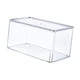 thumbnail image 4 of Caja de presentación de insignias de anime,Caja de almacenamiento,Multiusos,Caja de colección,Organizador transparente ligero a prueba de polvo para M, 4 of 9