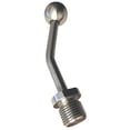 thumbnail image 1 of All-Wall Drywall Angle Head Bent Ball Adapter - Fits TapeTech, Columbia, Level 5, Drywall Master Heads and Handles, 1 of 1