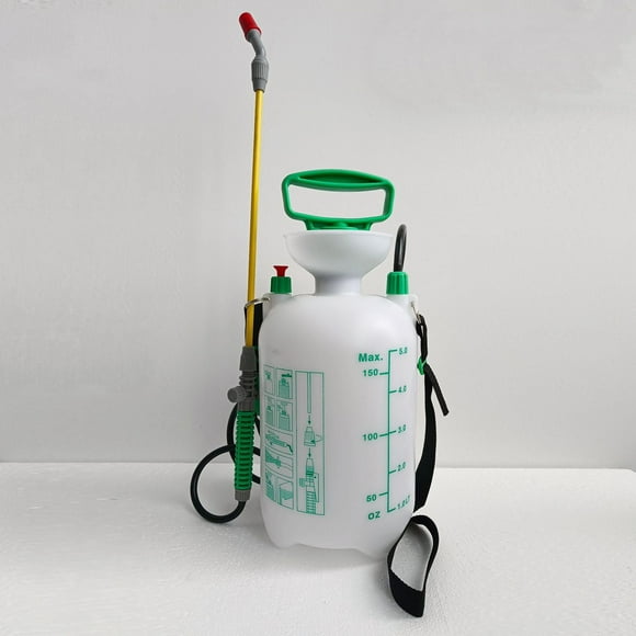 ARROSEUSE SOUS PRESSION DE 5 LITRES ARROSEUSE SOUS