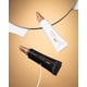 thumbnail image 5 of Pegamento para Pestañas KISS Lash Couture Super Flex con Extracto de Avena, Negro, 5 of 8