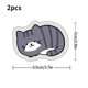 thumbnail image 1 of Esponjas de limpieza para el hogar, almohadillas comprimidas para lavar platos, platos de doble cara de dibujos animados, esponja de cocina,hogar limpieza y orden,limpieza hogar,cosas utiles para el h, 1 of 4