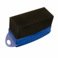 thumbnail image 4 of (Blau) Reifenbürste für die Reinigung und Pflege von Autos, Schwammpinsel zum Polieren und Ölen, Wischtuch für den Innenraum, Wachstuch, 4 of 5