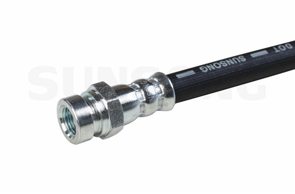 Sunsong 2201472 Brake Hydraulic Hose