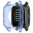 thumbnail image 1 of EGNMCR Coque de Protection en TPU Souple Premium pour Bumper Shell Venu, 1 of 5