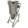 thumbnail image 5 of 32L Meat Vegetable Prep Food Processor Chopper Electric Fruits Ginger Garlic Peanut Commercial 110V, 5 of 14