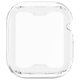 thumbnail image 2 of Cubierta Protectora Parachoques Suave A Prueba Polvo para Apple Watch Series 10 42mm/46mm, 2 of 9