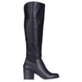 thumbnail image 3 of Womens madden girl Wendiee Knee High Boots - Black, 3 of 6