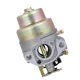 thumbnail image 3 of Carburador compatible con Honda 16100-Z0L-853 Carburador compatible con GCV160A GCV160LA GCV160LAO LYUMO familiar, 3 of 6