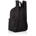 thumbnail image 2 of Mochila Champion Youthquake Black para jóvenes, 2 of 3