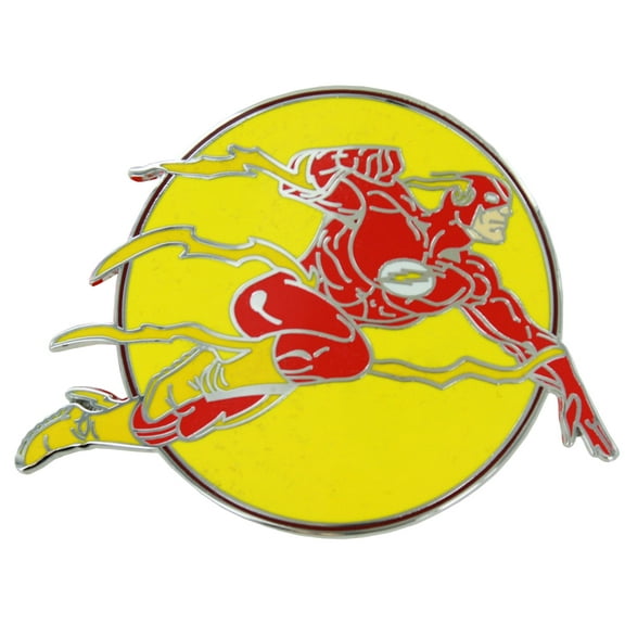 Flash Running Belt Buckle