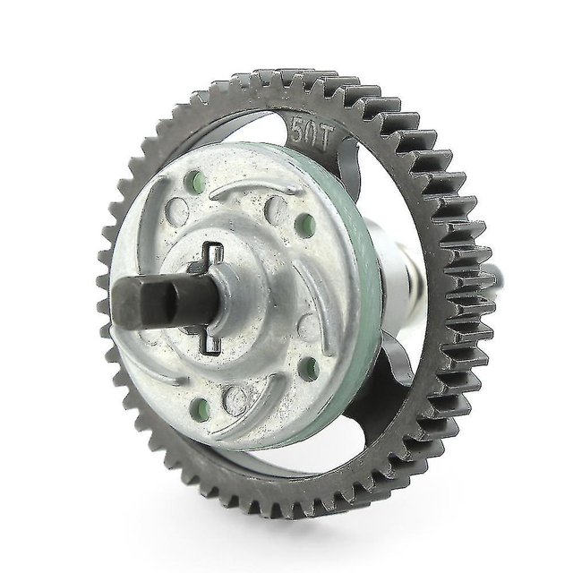 Embrague deslizante completo YONGSHENG 50T Para coche RC