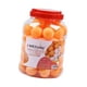 thumbnail image 3 of 60 pelotas de ping pong de alto rendimiento y elasticidad para juegos de tenis de mesa Amarillo, 3 of 9