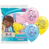 Doc McStuffins Balloons Princess Birthday Favors Prizes Party Supply Decorations Pack of 10