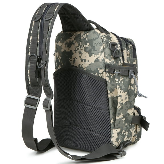 Large Fishing Tackle Backpack With 4 Trays Storage Bag Outdoor Shoulder Backpack Water-Resistant Fishing Gear Bags With 4 Tackle Box Fishing Gear Bag