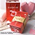 thumbnail image 5 of Vikakiooze Valentine's Day Surprise Bounce Box Love Bounce Box Gift, 5 of 9