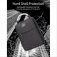 thumbnail image 4 of Carrying Case Single-Shoulder Bag Waterproof Sotrage Bag black, 4 of 5